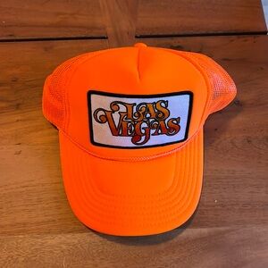 Aviator Nation Las Vegas hat - NWOT